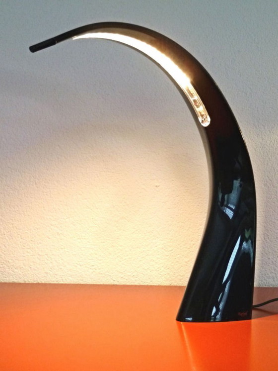 Image 1 of Kartell TAJ MINI Lampe | Ferruccio Laviani | BLACK | 2013