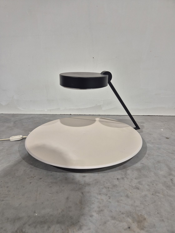 Image 1 of Postmodern wall-to-ceiling lamp