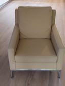Zanotta armchairs (2)