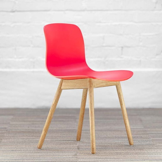 Image 1 of Silla de recepción Hay About A Chair Aac12