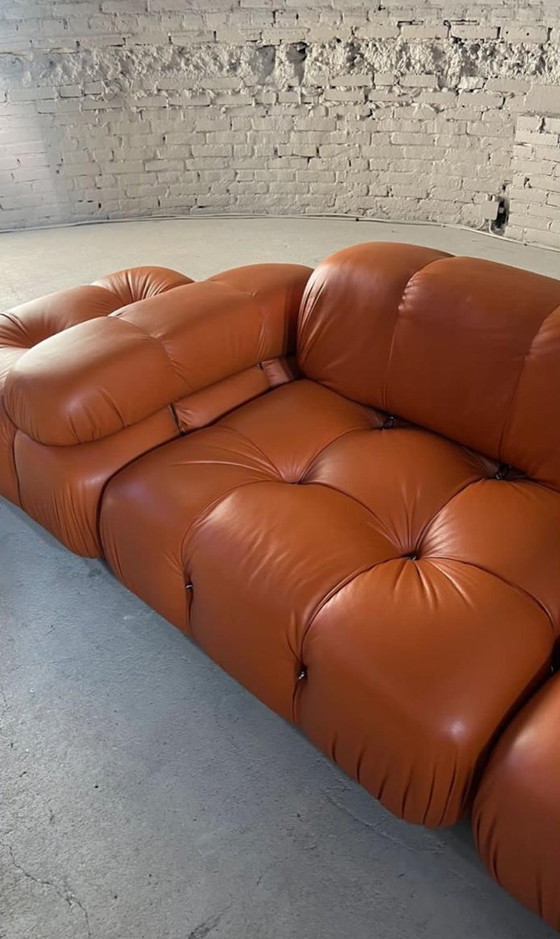 Image 1 of Camaleonda sofa van B&B Italia