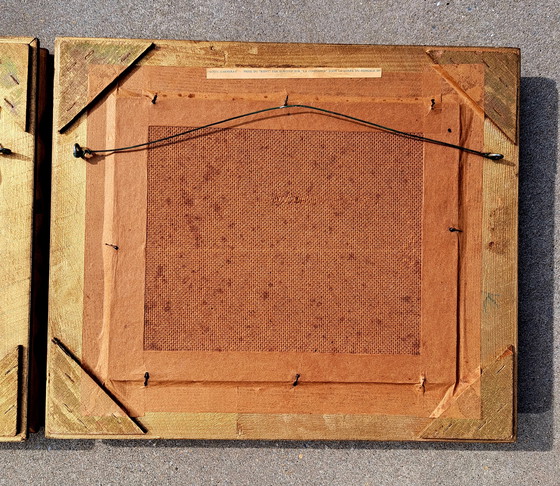 Image 1 of Louis Garneray, atribuido a - Captura de Kent/Captura de Lord Nelson