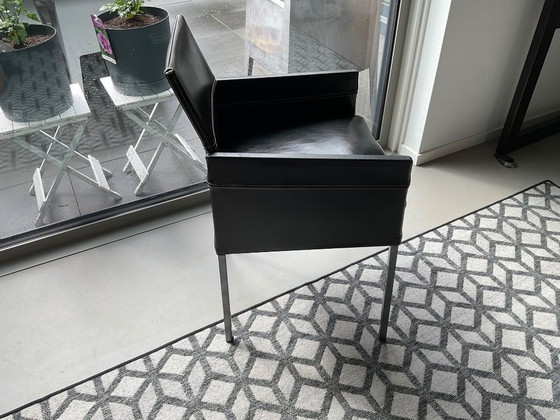 Image 1 of 6 chaises KFF