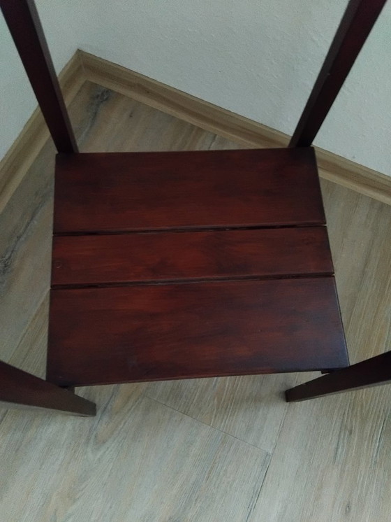 Image 1 of Pflanzenstand der Wiener Secession