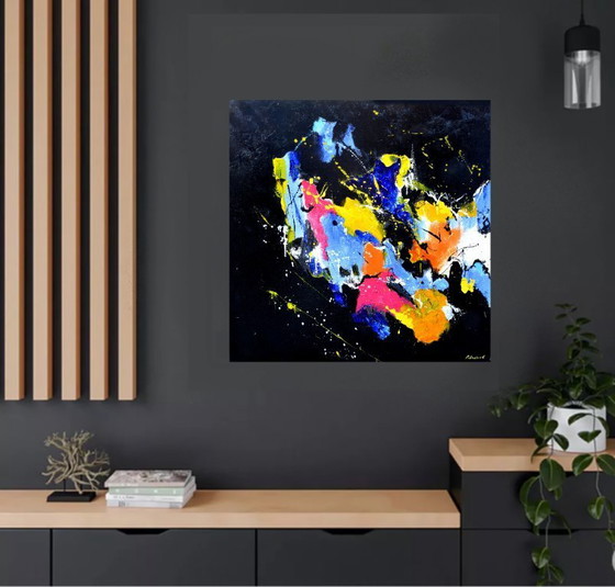 Image 1 of Vibrant delight