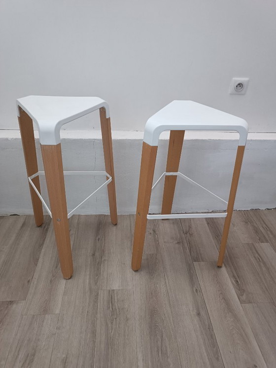 Image 1 of Picapau-Hocker von Orlandini & Radice für Infiniti