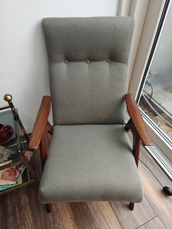 Image 1 of Sillones Louis van Teeffelen