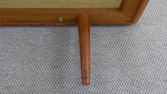 Image 1 of DIVANO / DAYBED MINERVA DI PETER HVIDT E ORLA MOLGAARD-NIELSEN