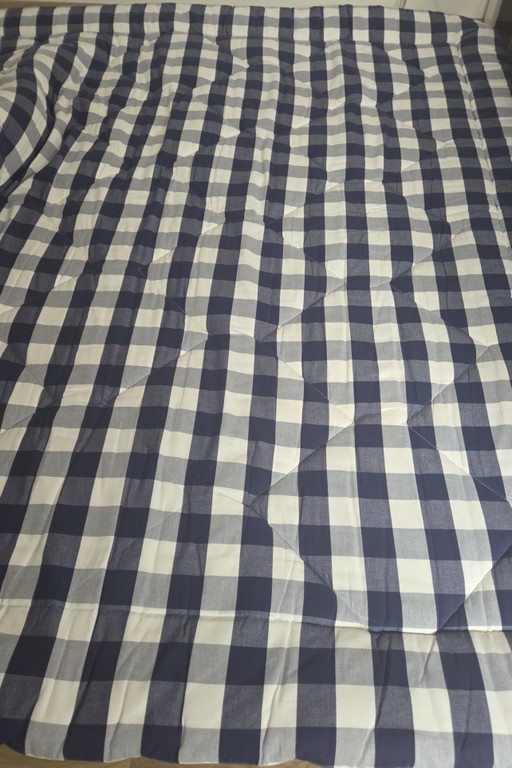 Hästens BJX mattress top - 180 x 210 cm – matrassen en bedbodems, Cotton, Wool