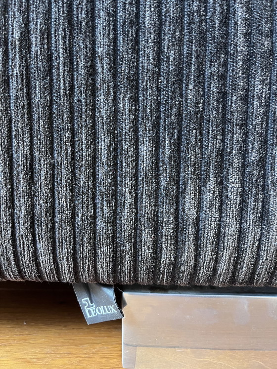 Image 1 of Sofá esquinero Leolux