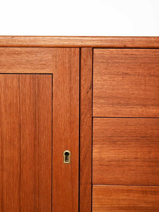 Image 1 of Credenza modello Domi Monté di Nils Jonsson, anni '60