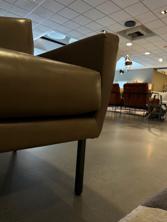 Image 1 of Modello da esposizione Design on Stock Poltrona Toma - Cera Clay