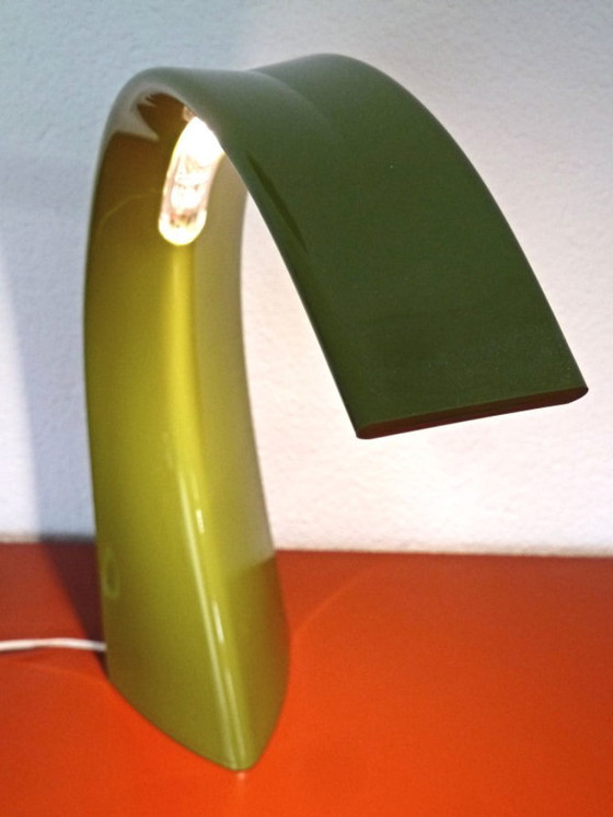 Image 1 of Lampada Kartell TAJ MINI | Ferruccio Laviani | GREEN | 2013