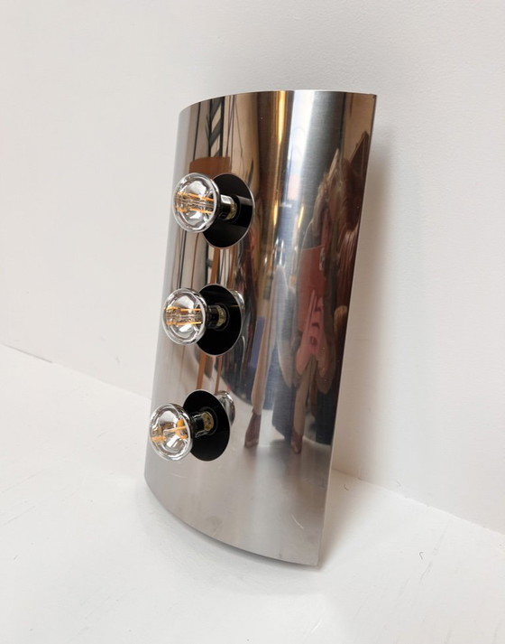 Image 1 of Bellissima wall lamp by Reggiani Illuminazione, 1960s