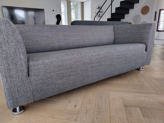 Image 1 of Vendita di un classico del design senza tempo: Divano Gelderland 4800 - Come nuovo!