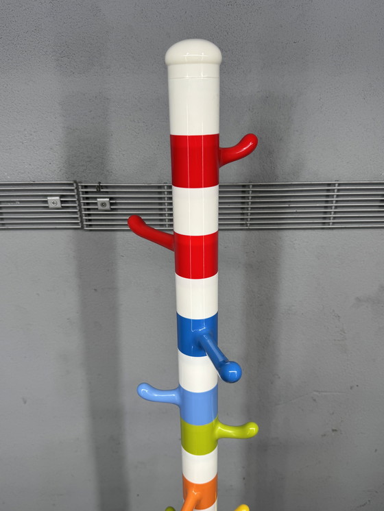 Image 1 of Perchero Ikea Krokig de Annie Hulden y Sanna Dahlman