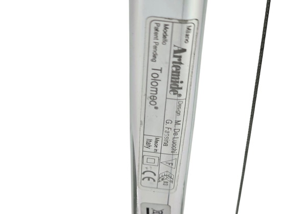 Image 1 of Artemide - Tolomeo Tavolo - Desk/Table Lamp - Aluminum - 2020