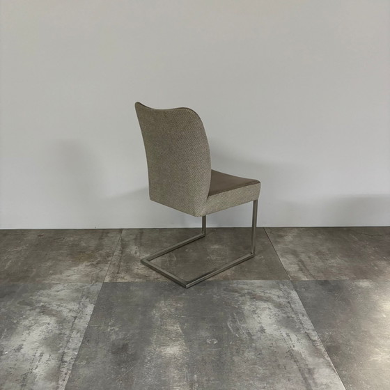 Set Duo/Spargo da 4 – Bert Plantagie, Sedie da pranzo (photo 6 of 6)