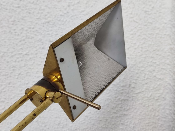 Image 1 of Sölken, design vintage in ottone degli anni '70