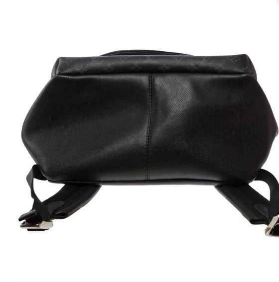 Image 1 of Sac Louis Vuitton en Cuir Gris - 103578