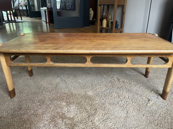 Image 1 of Midcentury Scanflex wandrek modulair