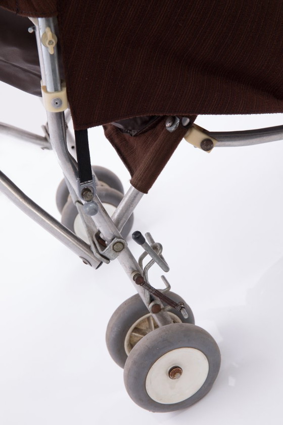 Image 1 of Passeggino compatto Mothercare DELUXE Vintage