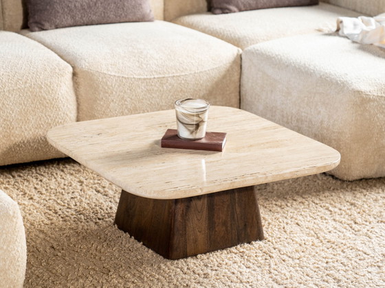 Image 1 of Table basse Neta de RT Design - 60x60