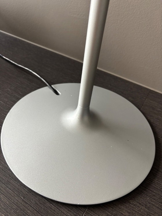 Flos Romeo Moon T1 Table Lamp Philippe Starck – Glass (photo 6 of 7)