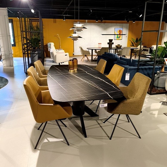 Image 1 of Tavolo da pranzo Topform Leone - 240x110