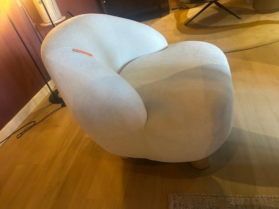 Image 1 of Dyyk - Poltrona