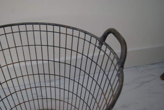 Image 1 of Industrial basket