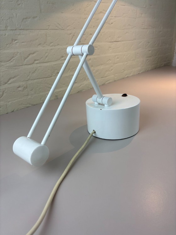 Image 1 of Vintage Sölken Leuchten Balance Desk Lamp 1980s