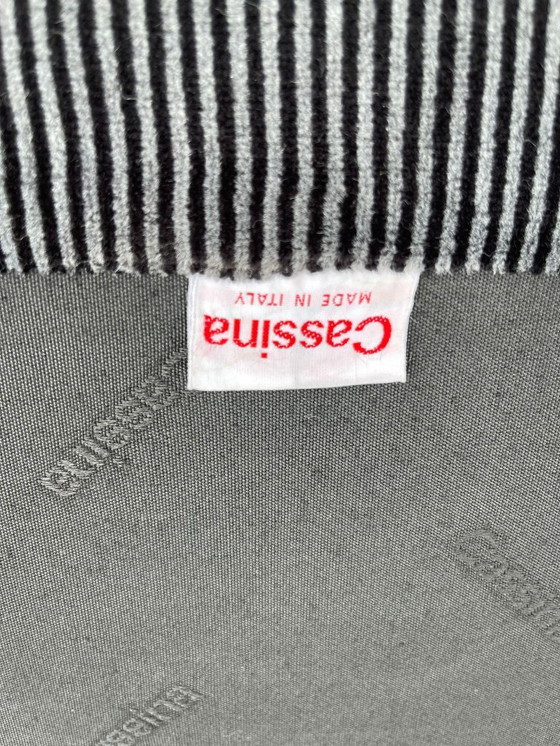 Image 1 of Cassina Maralunga 3 plazas