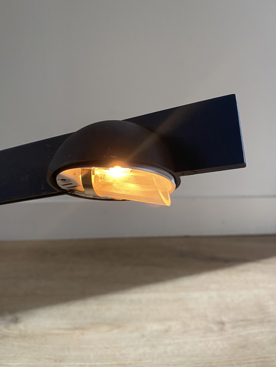 Image 1 of Lámpara de mesa Tabla de Mario Barbaglia & Marco Colombo para Italiana Luce