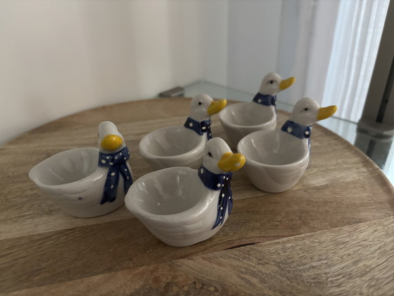 Image 1 of 5 Coquetiers Canard