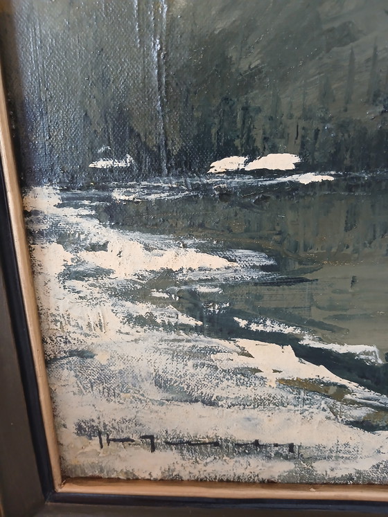 Image 1 of Painting by Tessely Stephaan