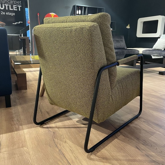 Image 1 of Sillón Cubo de W. Schillig