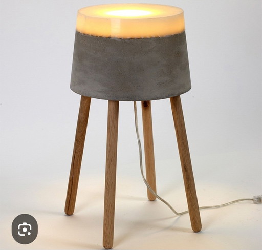 Vloerlamp Serax/Renate Vos