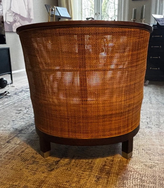 Image 1 of Divano due posti e poltrona Flexform