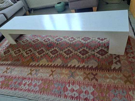 Image 1 of Designer coffee table TV cabinet