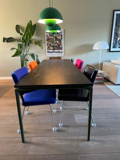 Designer dining table