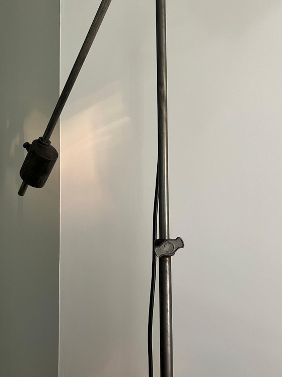 Cremer Paris Lamp – Floor lights, Metal (photo 7 of 9)