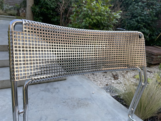 Image 1 of ARRBEN Italian design chairs Sultana (set of 3)