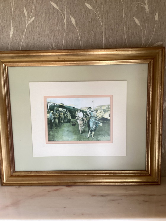 Image 1 of Pentekening vintage très pratique