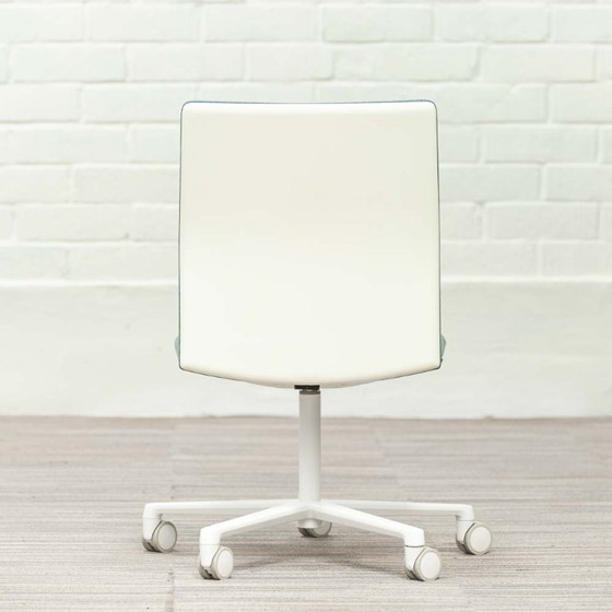 Sedia da ufficio Arper Kinesit – Sedie da ufficio, Textile, Modern (photo 6 of 23)
