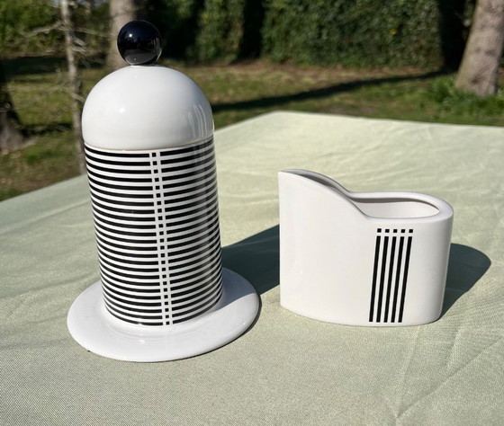Image 1 of Wiener Kollektion von Heide Warlamis
