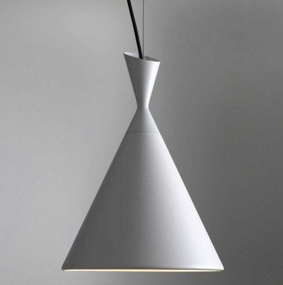 Image 1 of Lampada a sospensione Husk di Delta Light