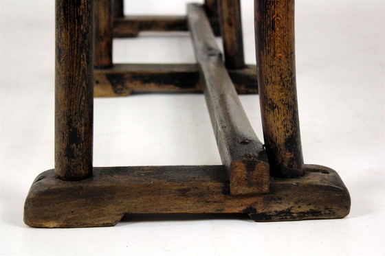 Image 1 of Poltrone da cinema d'epoca, anni '30