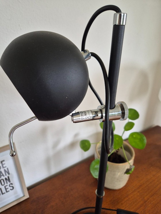 Image 1 of Vintage Hema eyeball lamp from the 1990s