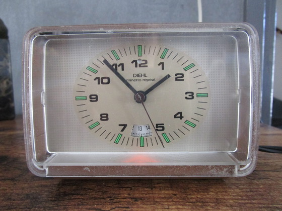 Image 1 of Minetto Wekkervan Diehl, 1983